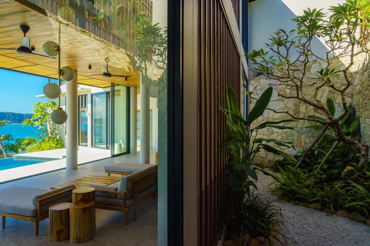 Villa Utamaro Bumbang 外观 照片