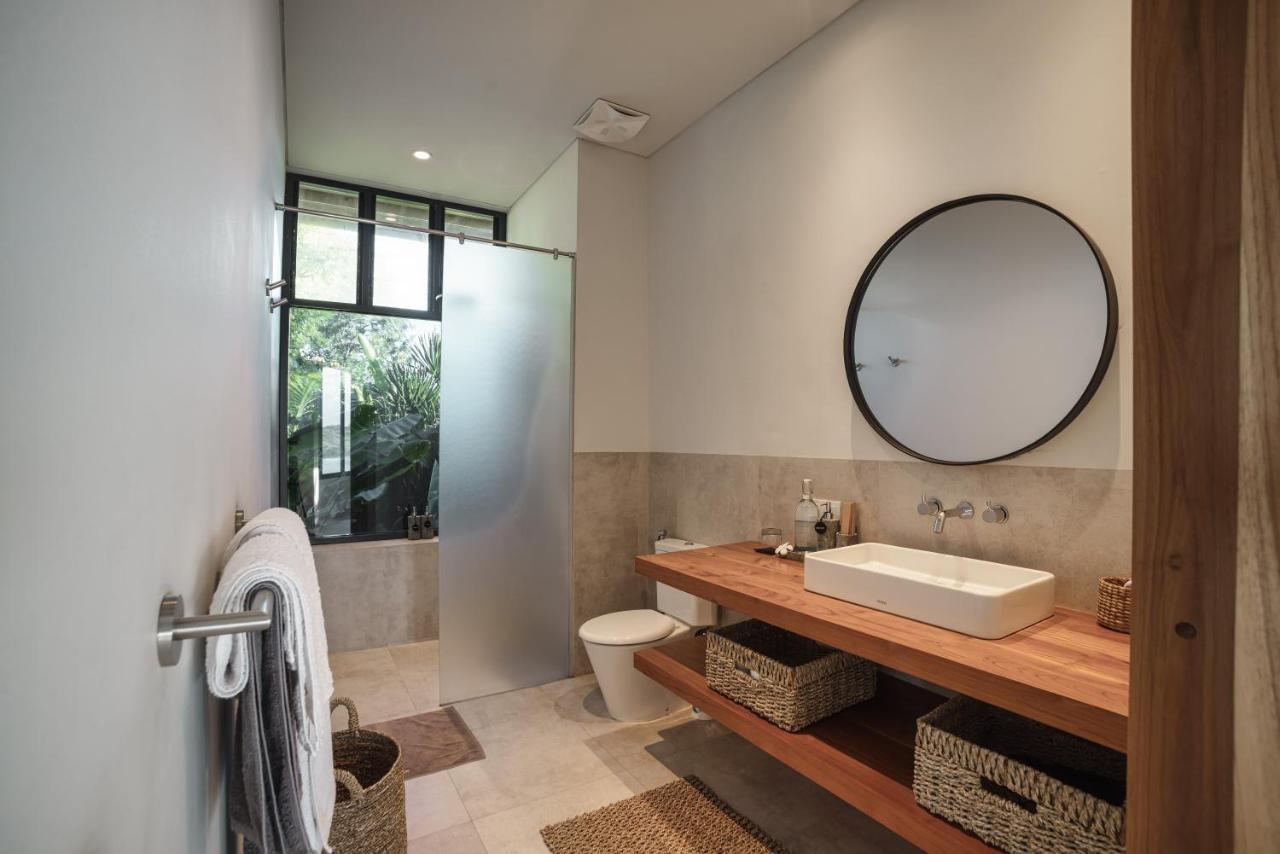 Villa Utamaro Bumbang 外观 照片