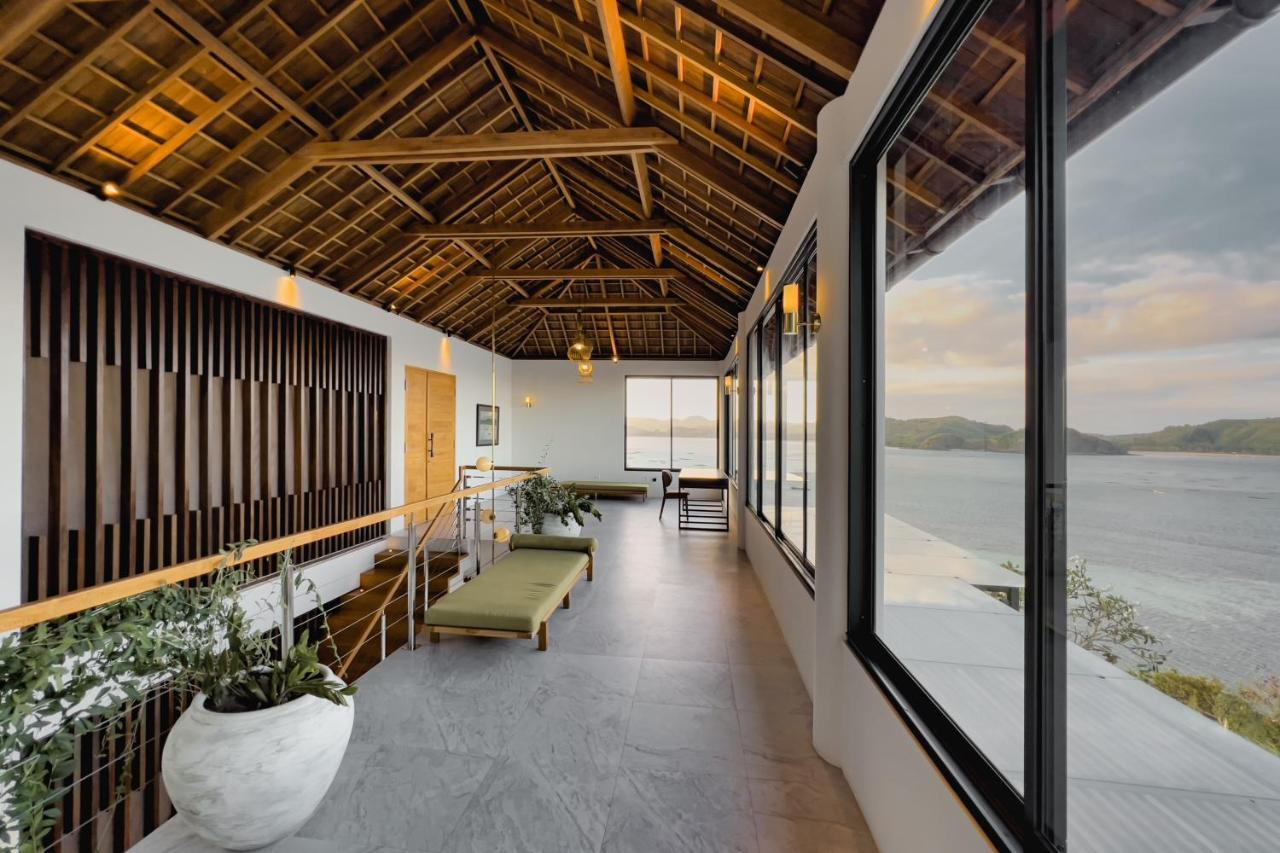 Villa Utamaro Bumbang 外观 照片