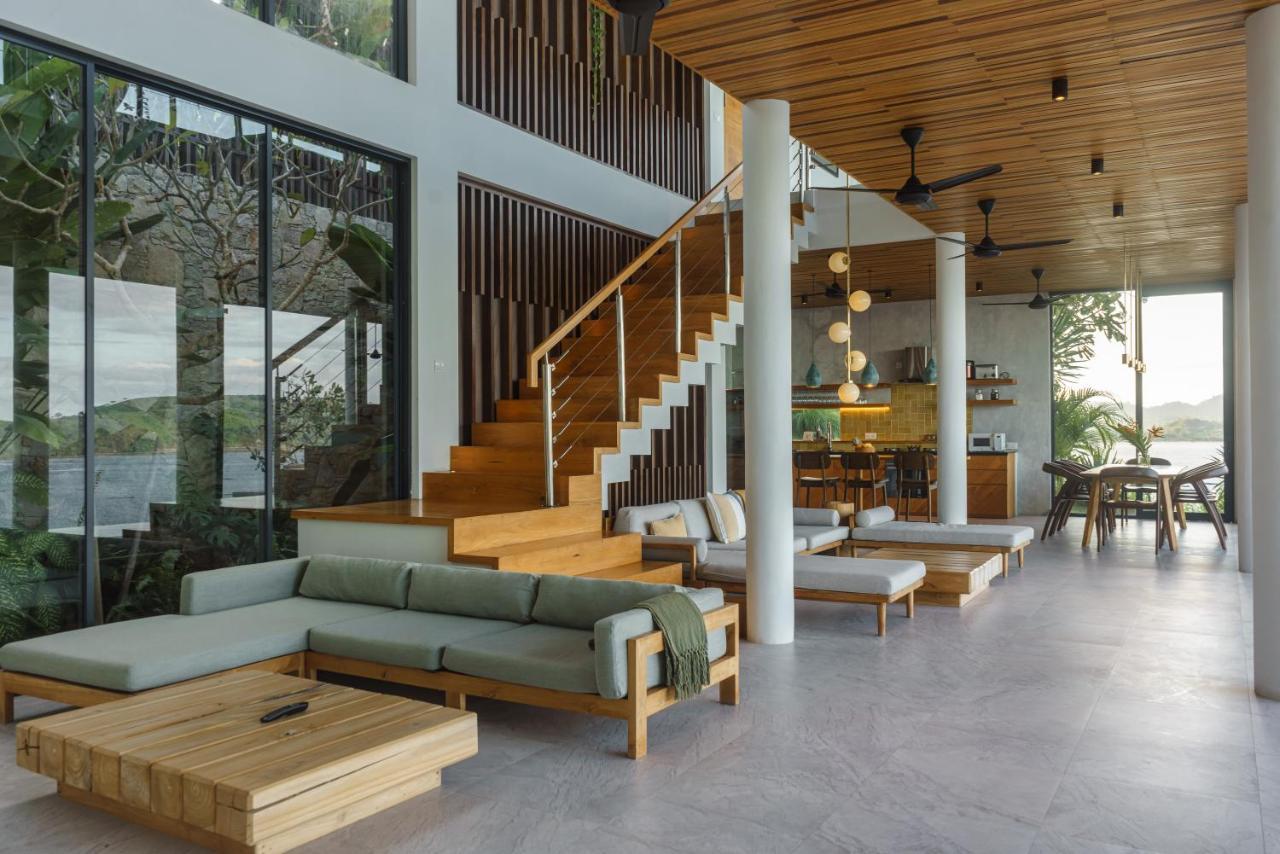 Villa Utamaro Bumbang 外观 照片